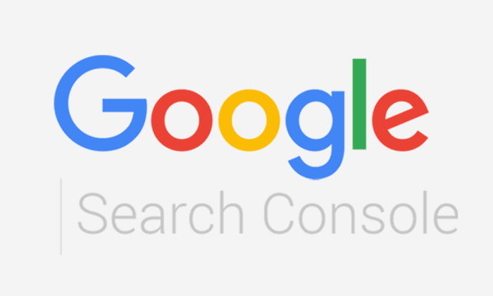Hướng dẫn tạo và chèn Google Search Console vào website